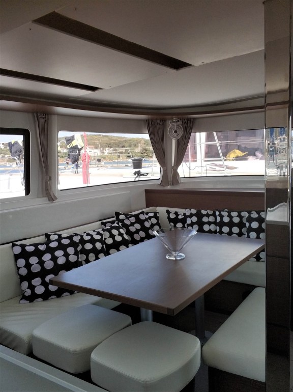 Image of Dionike yacht #15