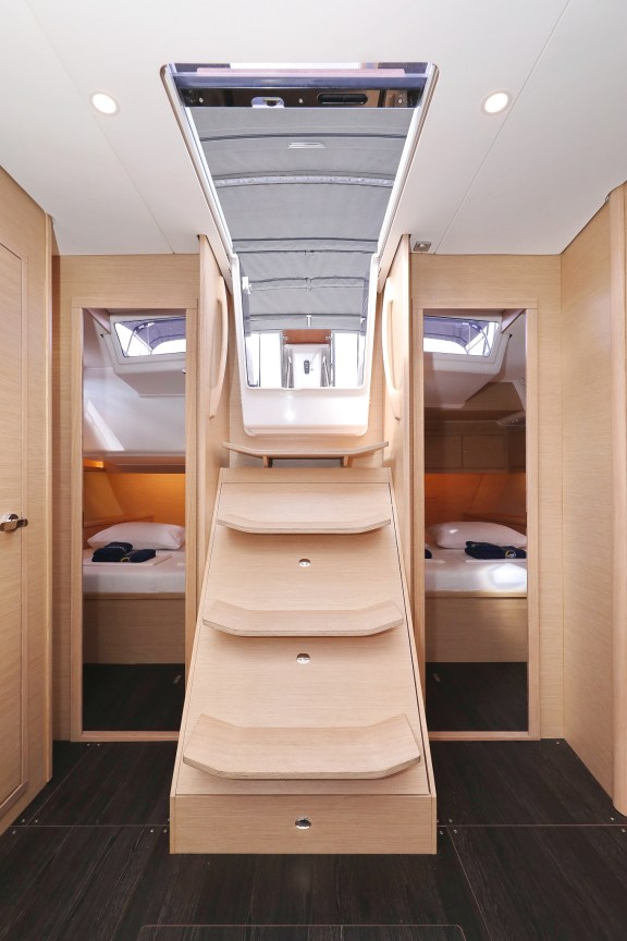 Image of Stressless yacht #28