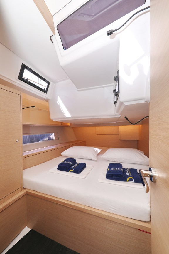 Image of Stressless yacht #29