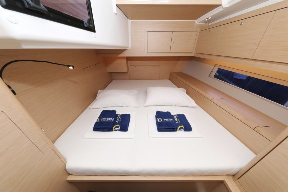 Image of Stressless yacht #32