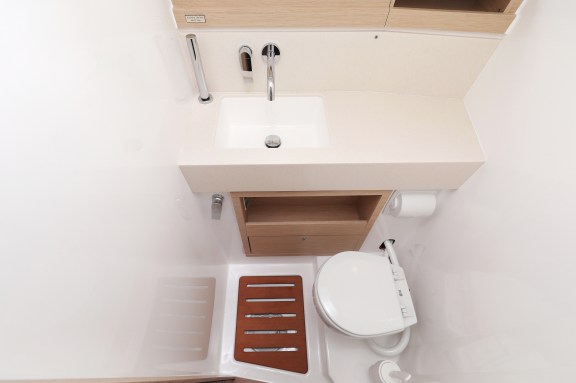 Image of Stressless yacht #34