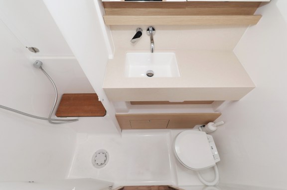 Image of Stressless yacht #36