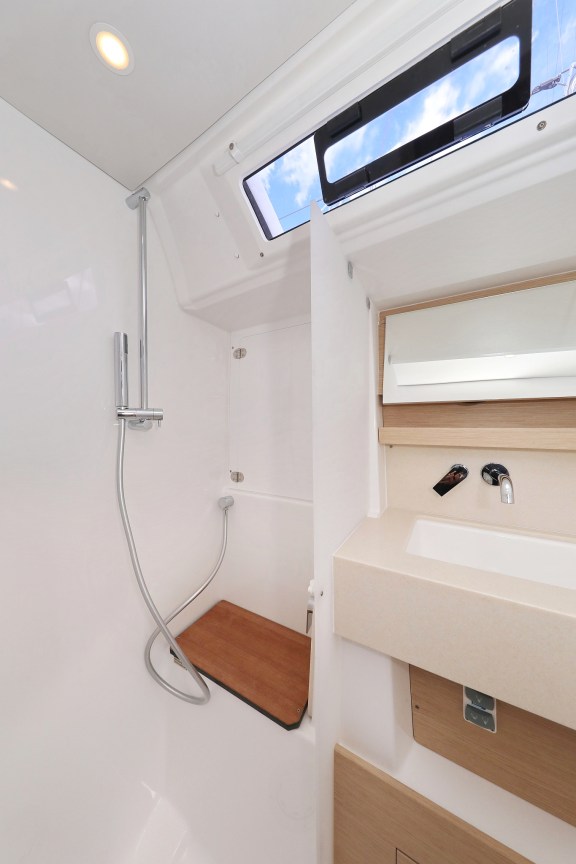 Image of Stressless yacht #37