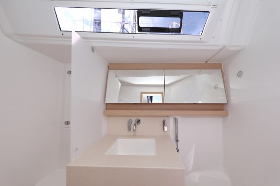 Image of Stressless yacht #38