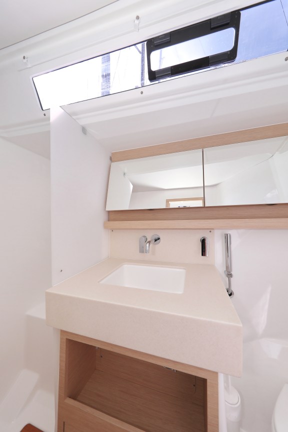 Image of Stressless yacht #41