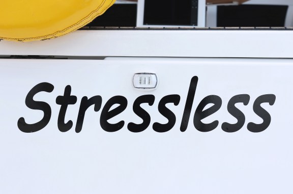 Image of Stressless yacht #52