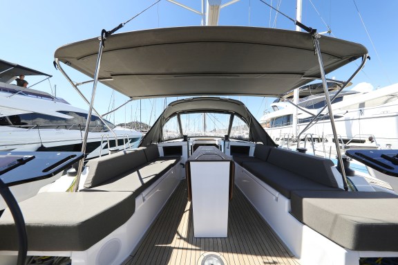 Image of Timeless yacht #5