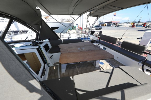 Image of Timeless yacht #8