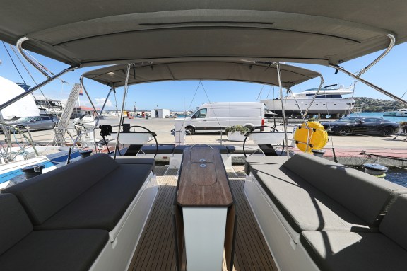 Image of Timeless yacht #9