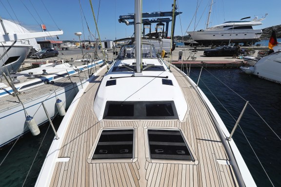 Image of Timeless yacht #11