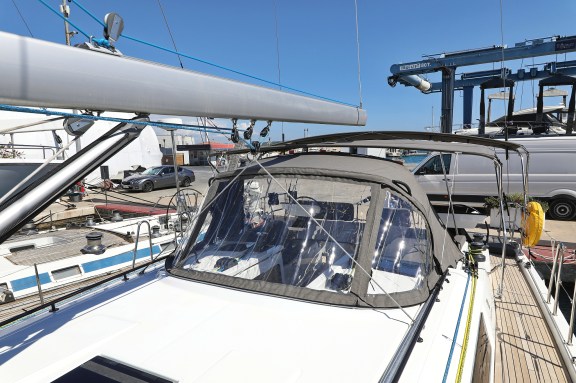 Image of Timeless yacht #12