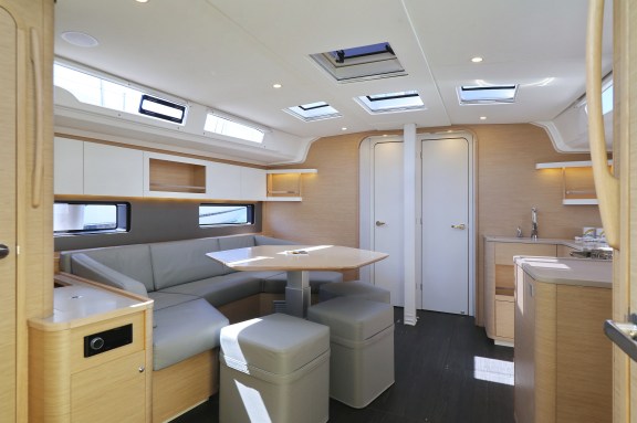 Image of Timeless yacht #14