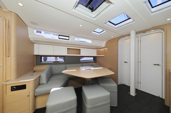 Image of Timeless yacht #15