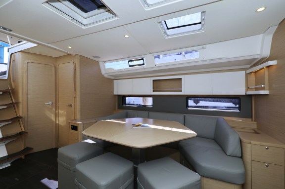 Image of Timeless yacht #16