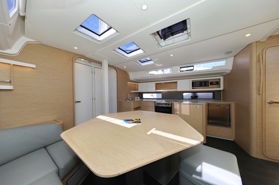 Image of Timeless yacht #17