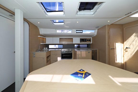 Image of Timeless yacht #18