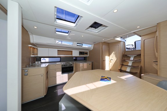 Image of Timeless yacht #19