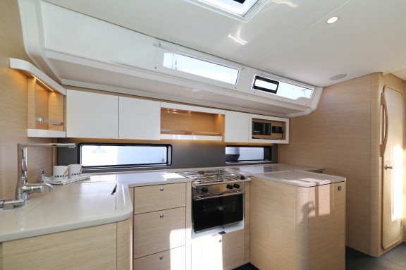 Image of Timeless yacht #20