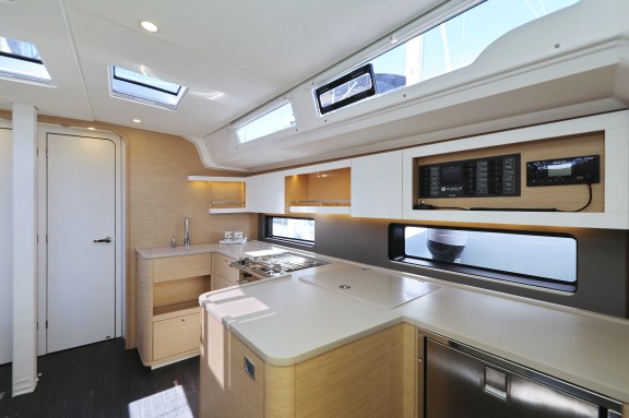 Image of Timeless yacht #22