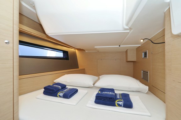 Image of Timeless yacht #25