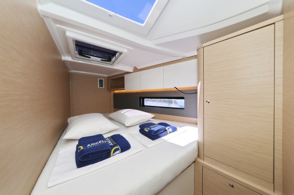 Image of Timeless yacht #30