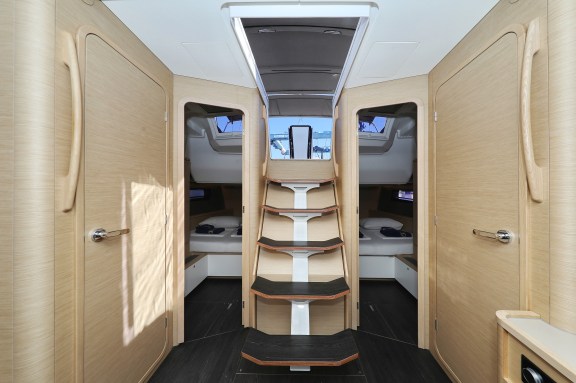 Image of Timeless yacht #23