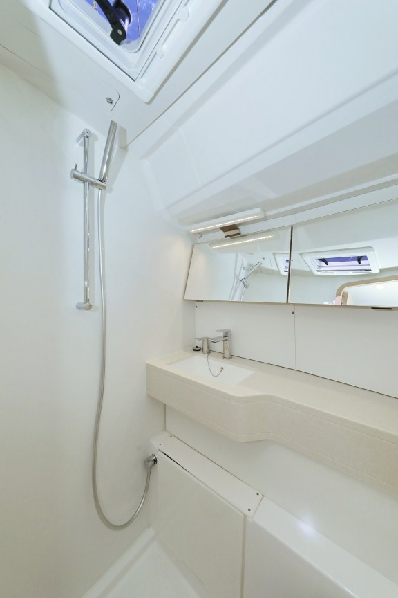 Image of Timeless yacht #34