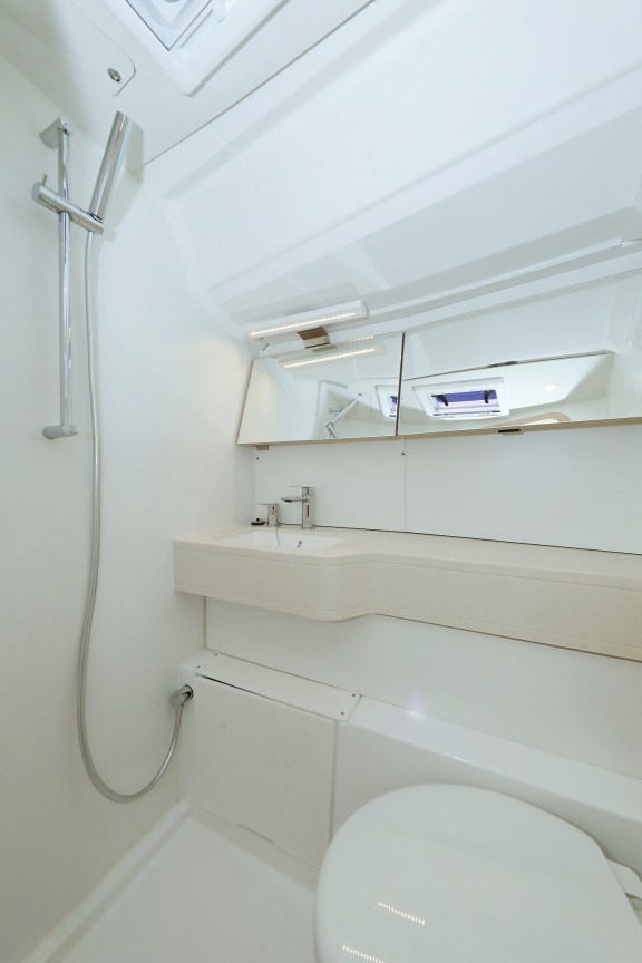 Image of Timeless yacht #35