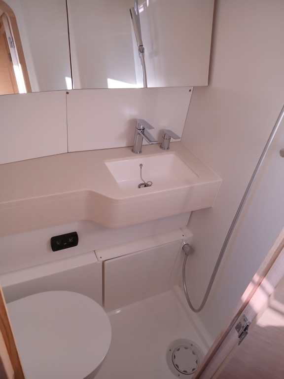 Image of Timeless yacht #37