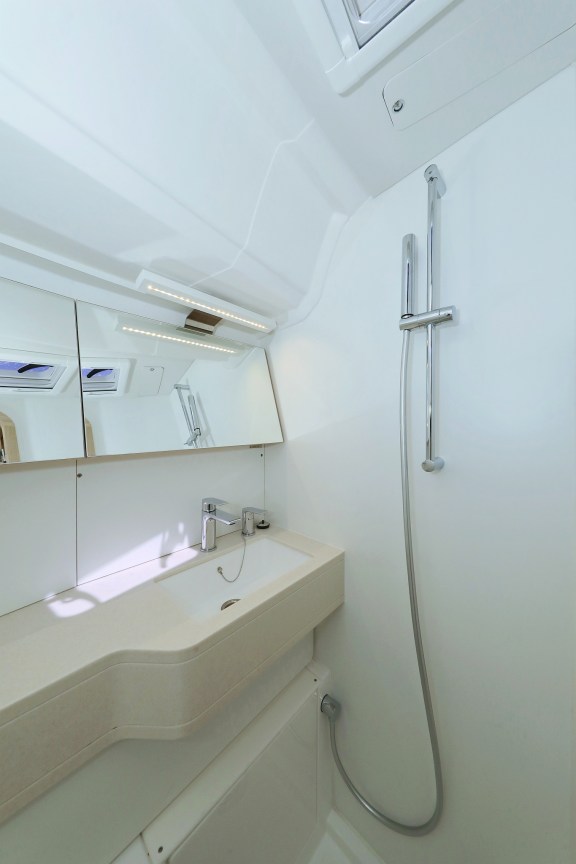 Image of Timeless yacht #39