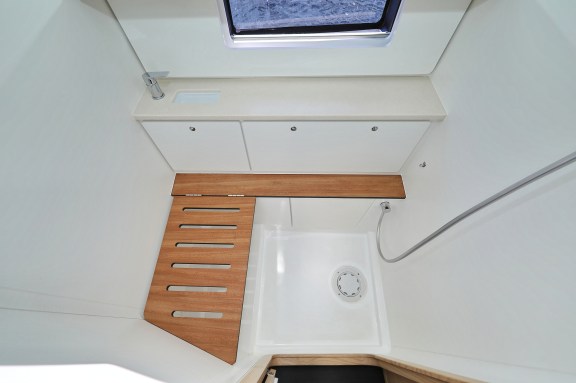 Image of Timeless yacht #40