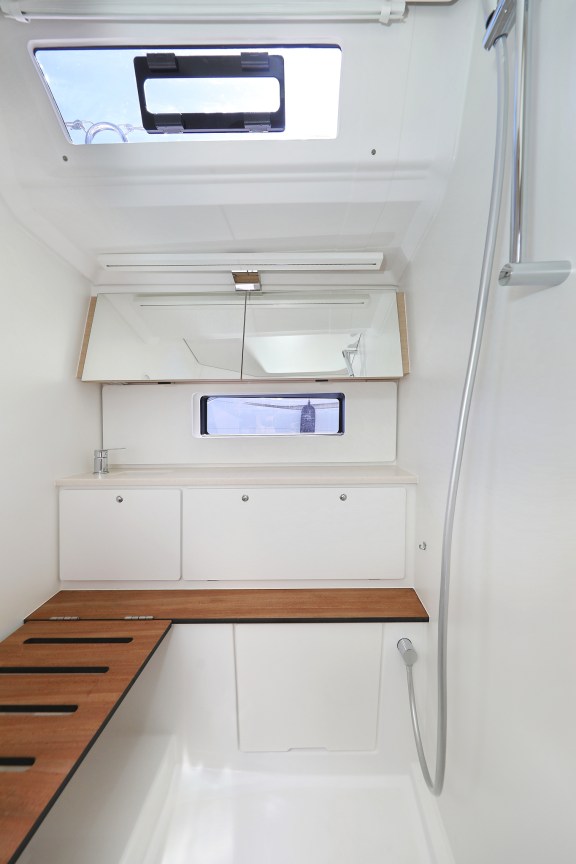 Image of Timeless yacht #41