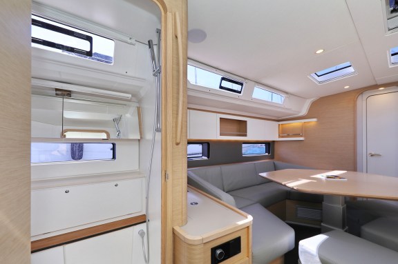 Image of Timeless yacht #42