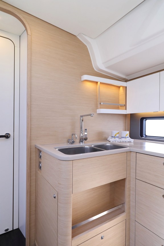 Image of Timeless yacht #44