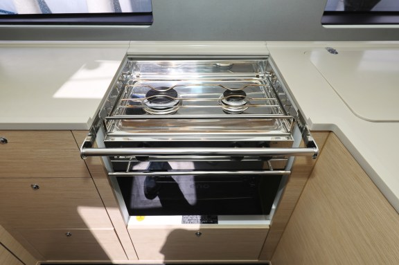 Image of Timeless yacht #45