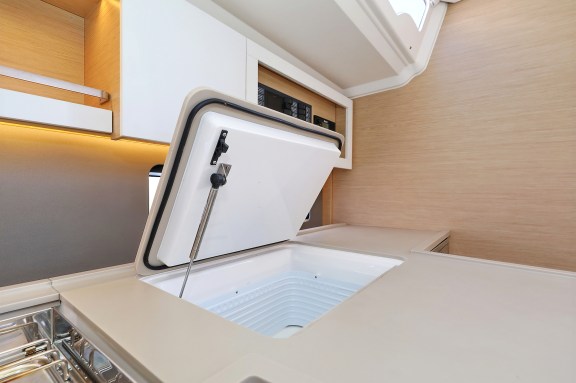 Image of Timeless yacht #46