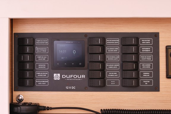 Image of Timeless yacht #48