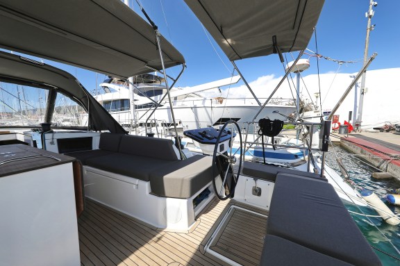 Image of Timeless yacht #51