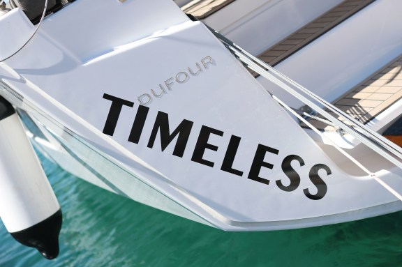 Image of Timeless yacht #52