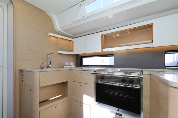 Image of Timeless yacht #43