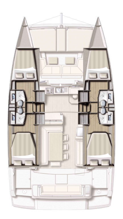 Image of Efi yacht #2