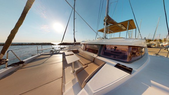 Image of Efi yacht #5