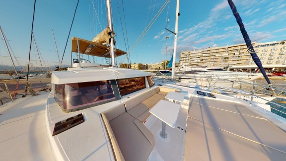 Image of Efi yacht #4