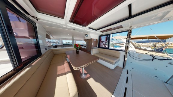 Image of Efi yacht #7