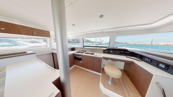 Image of Efi yacht #9