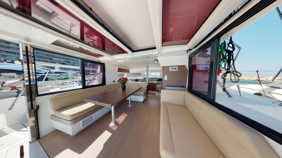 Image of Efi yacht #10