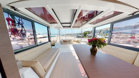 Image of Efi yacht #11
