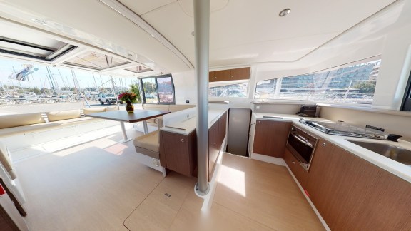 Image of Efi yacht #6