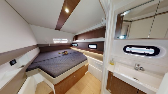 Image of Efi yacht #13