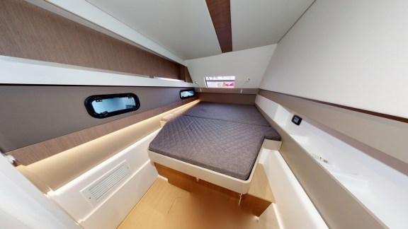 Image of Efi yacht #14